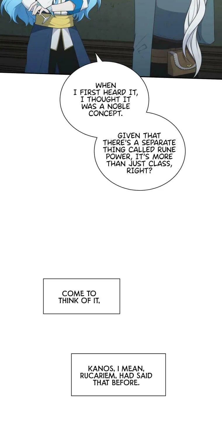 Read Elqueeness chapter 212 image 21 on Lezhin
