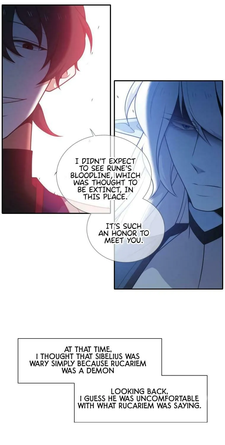 Read Elqueeness chapter 212 image 22 on Lezhin