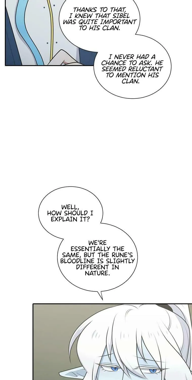 Read Elqueeness chapter 212 image 25 on Lezhin
