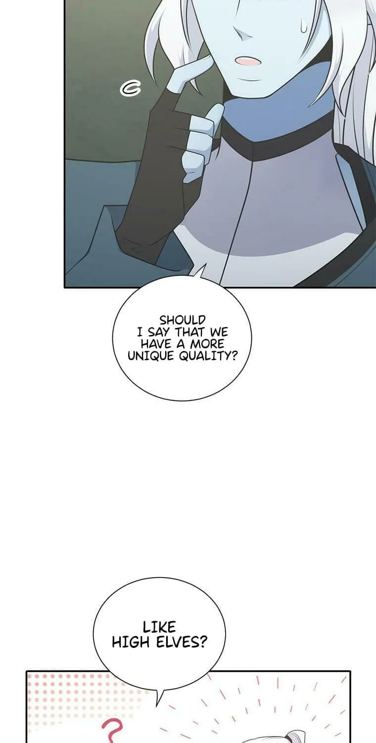 Read Elqueeness chapter 212 image 26 on Lezhin
