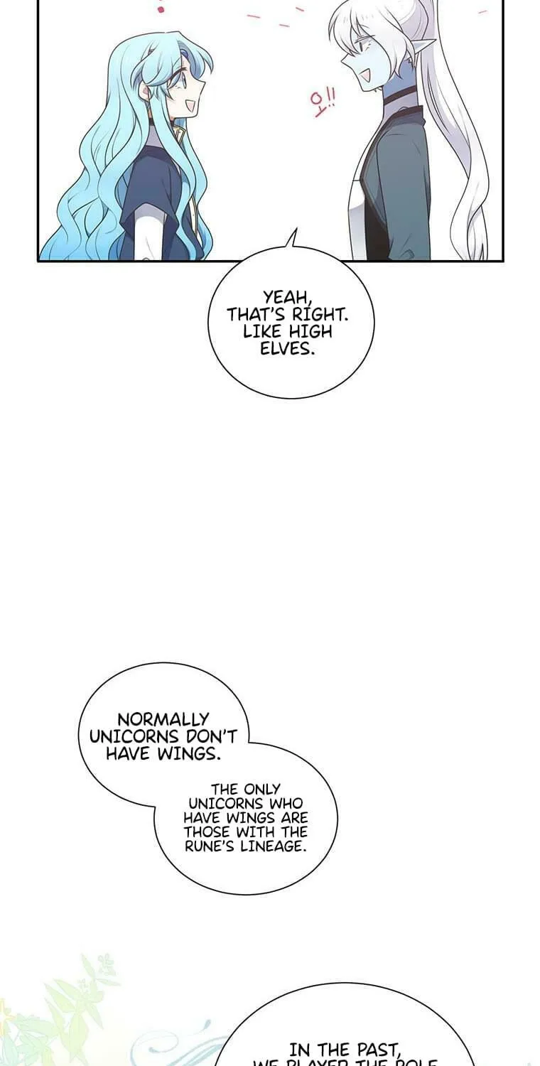 Read Elqueeness chapter 212 image 27 on Lezhin
