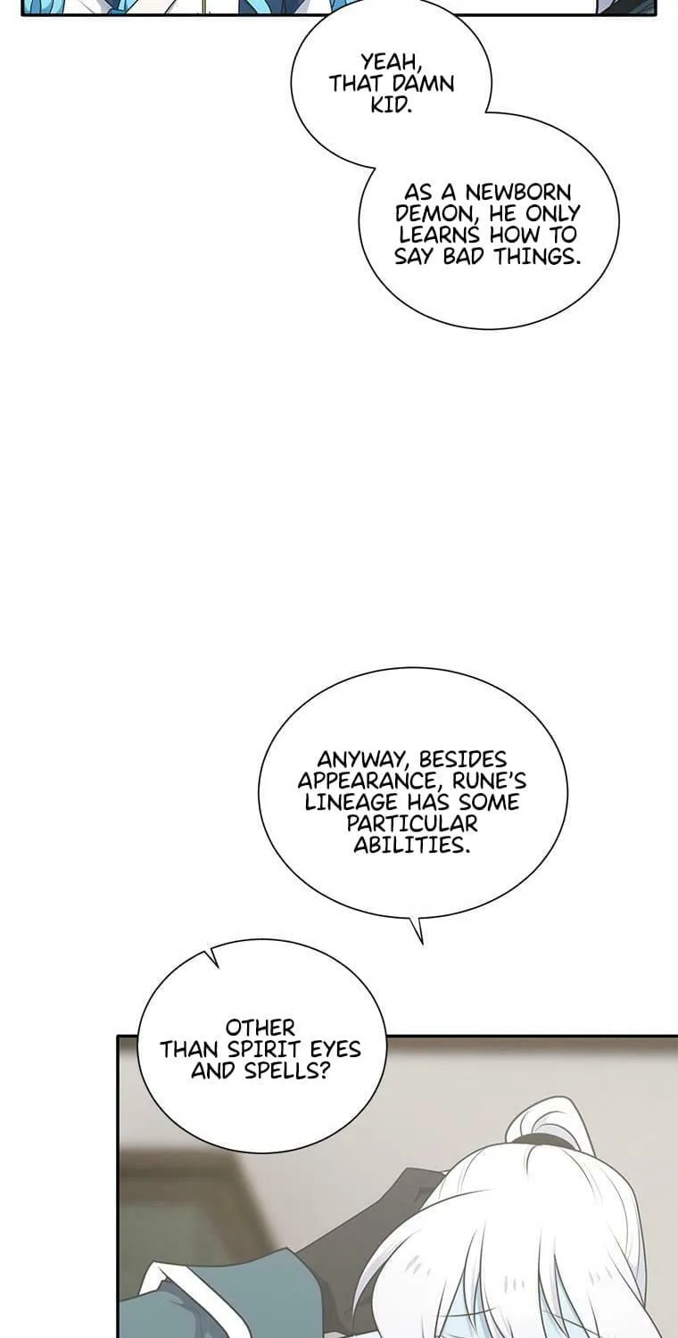 Read Elqueeness chapter 212 image 31 on Lezhin