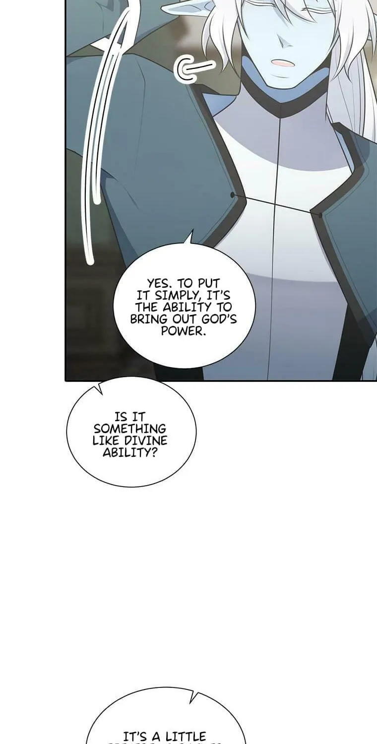 Read Elqueeness chapter 212 image 32 on Lezhin