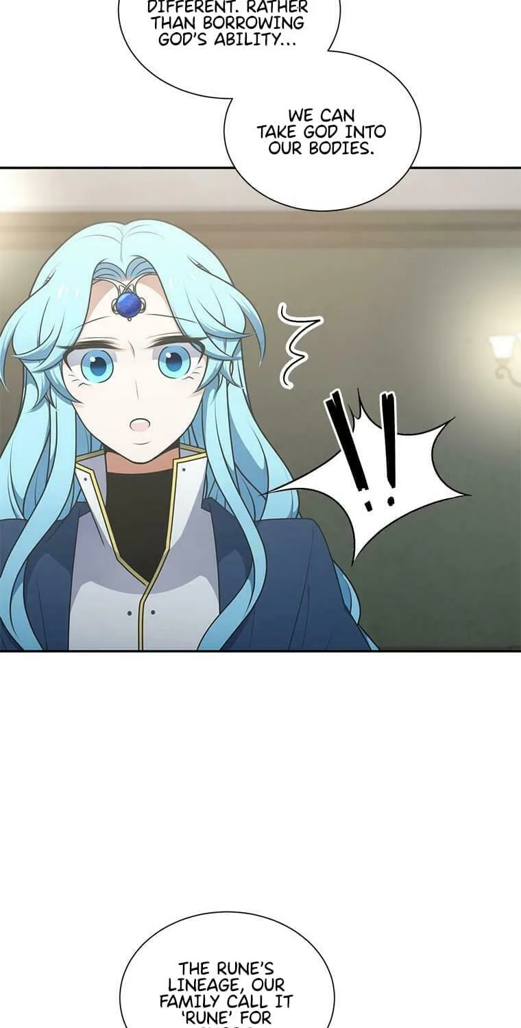Read Elqueeness chapter 212 image 33 on Lezhin