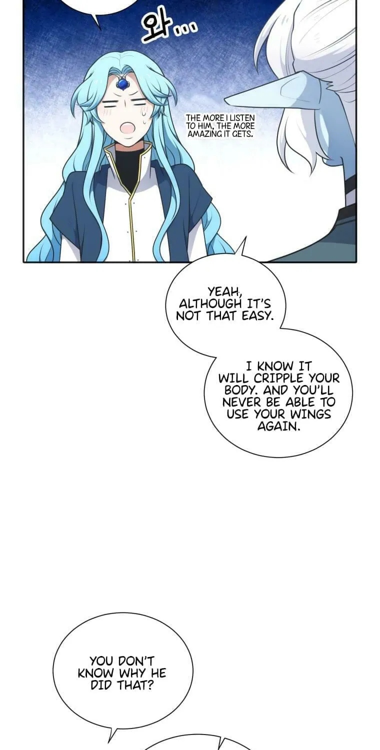Read Elqueeness chapter 212 image 39 on Lezhin