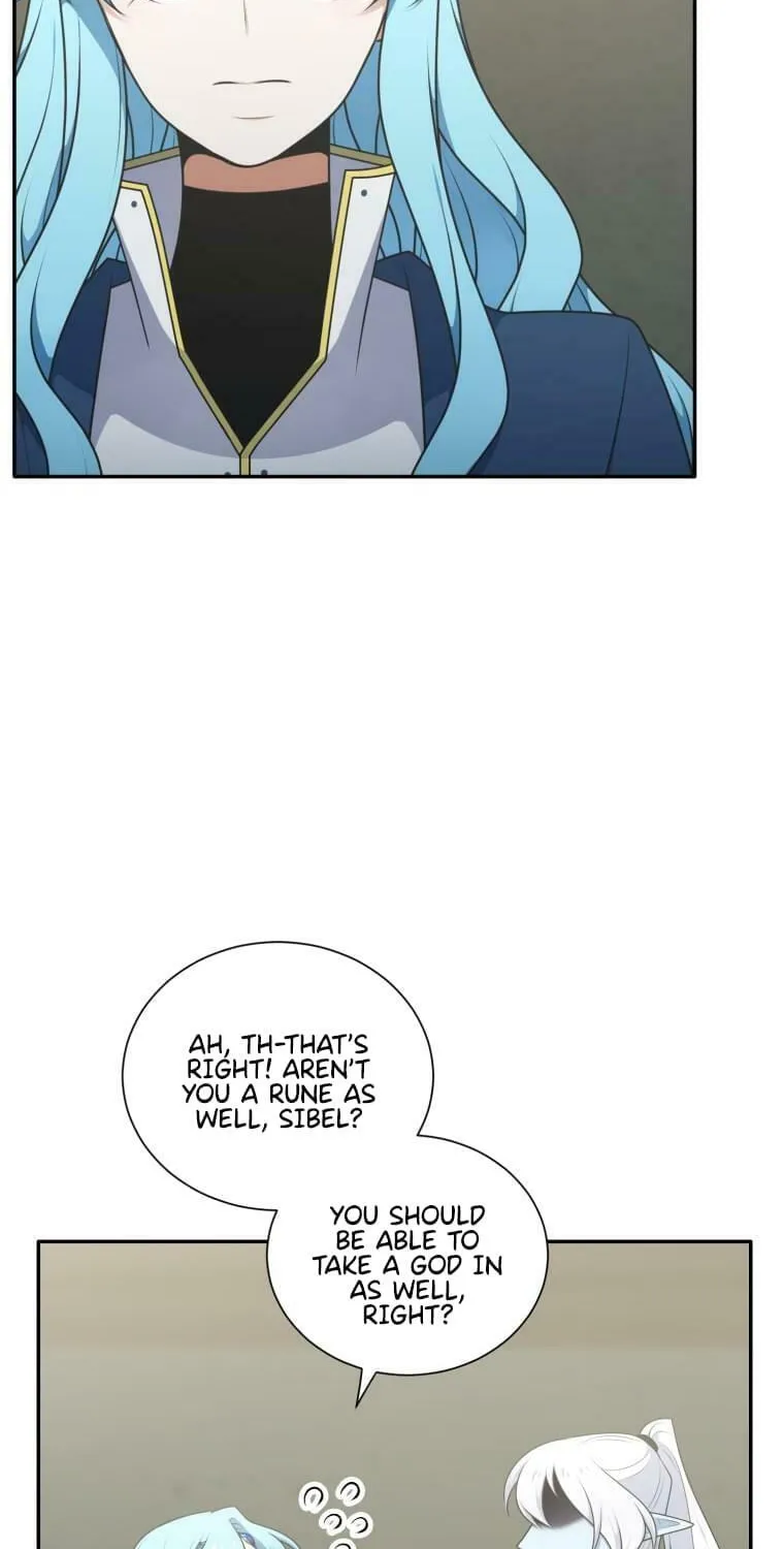 Read Elqueeness chapter 212 image 46 on Lezhin