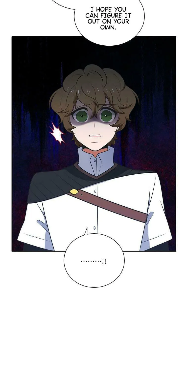 Read Elqueeness chapter 212 image 5 on Lezhin