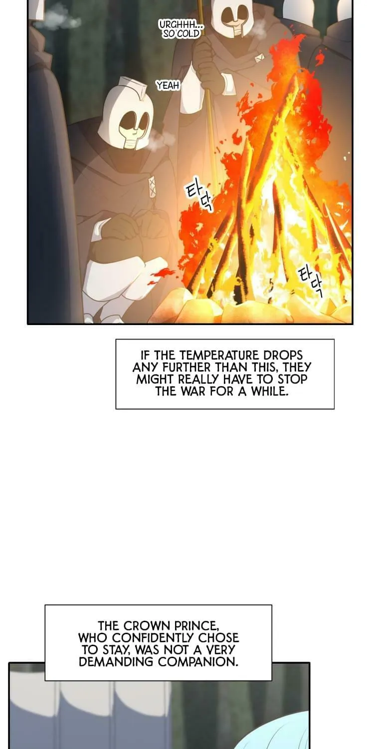 Read Elqueeness chapter 212 image 57 on Lezhin
