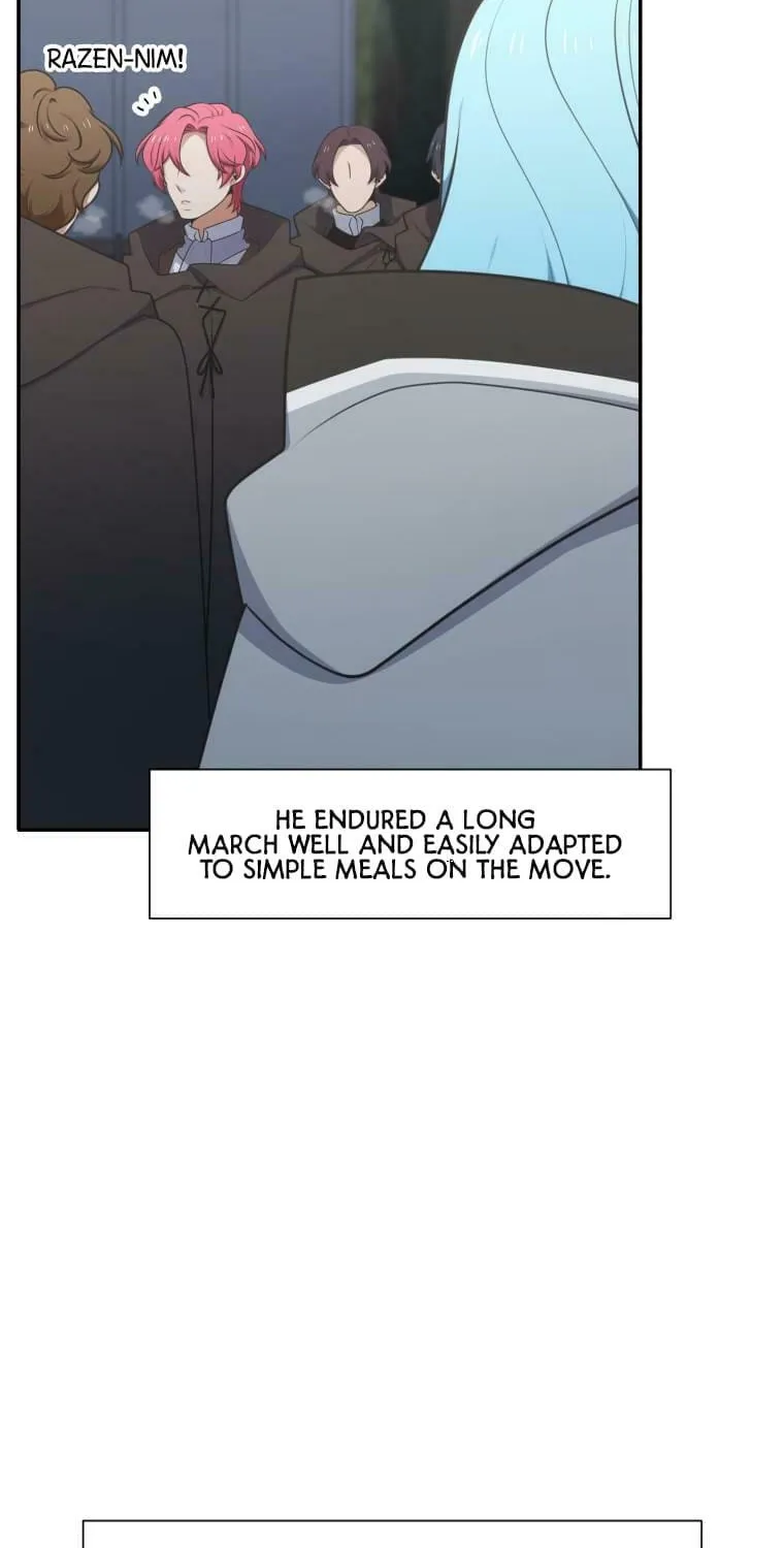Read Elqueeness chapter 212 image 58 on Lezhin