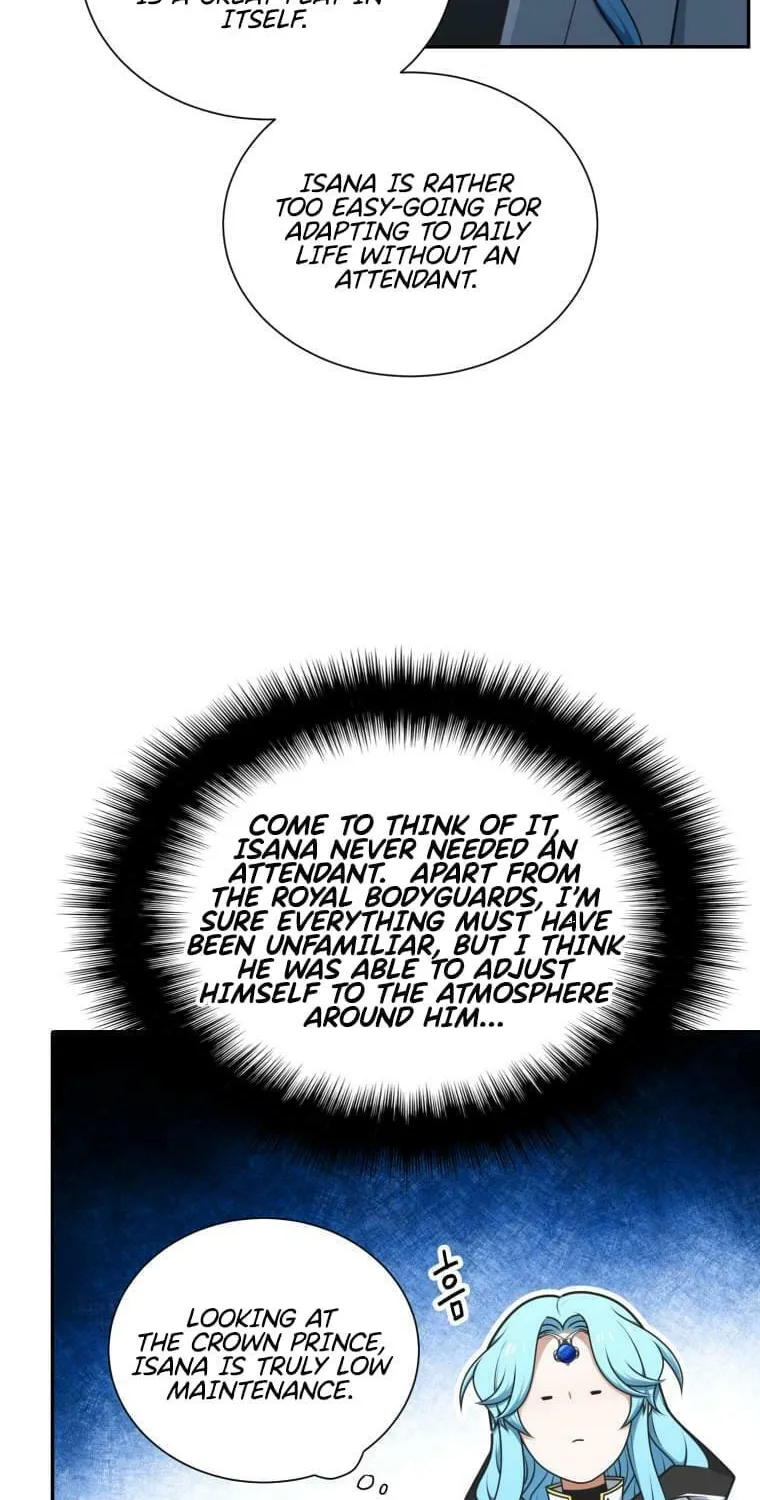 Read Elqueeness chapter 212 image 62 on Lezhin