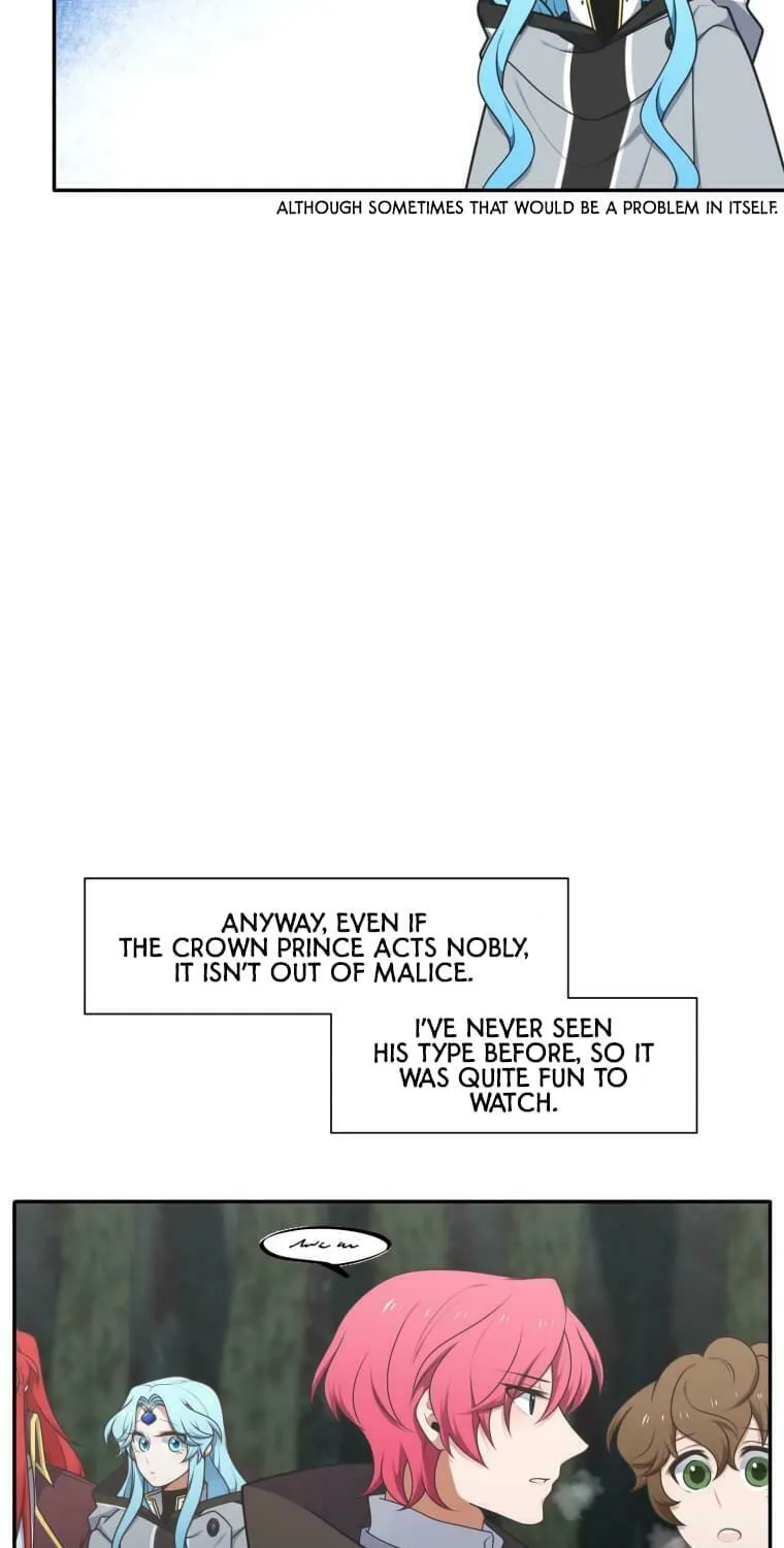 Read Elqueeness chapter 212 image 63 on Lezhin