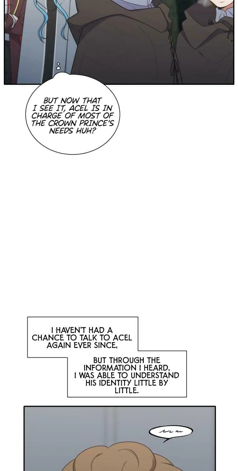 Read Elqueeness chapter 212 image 64 on Lezhin