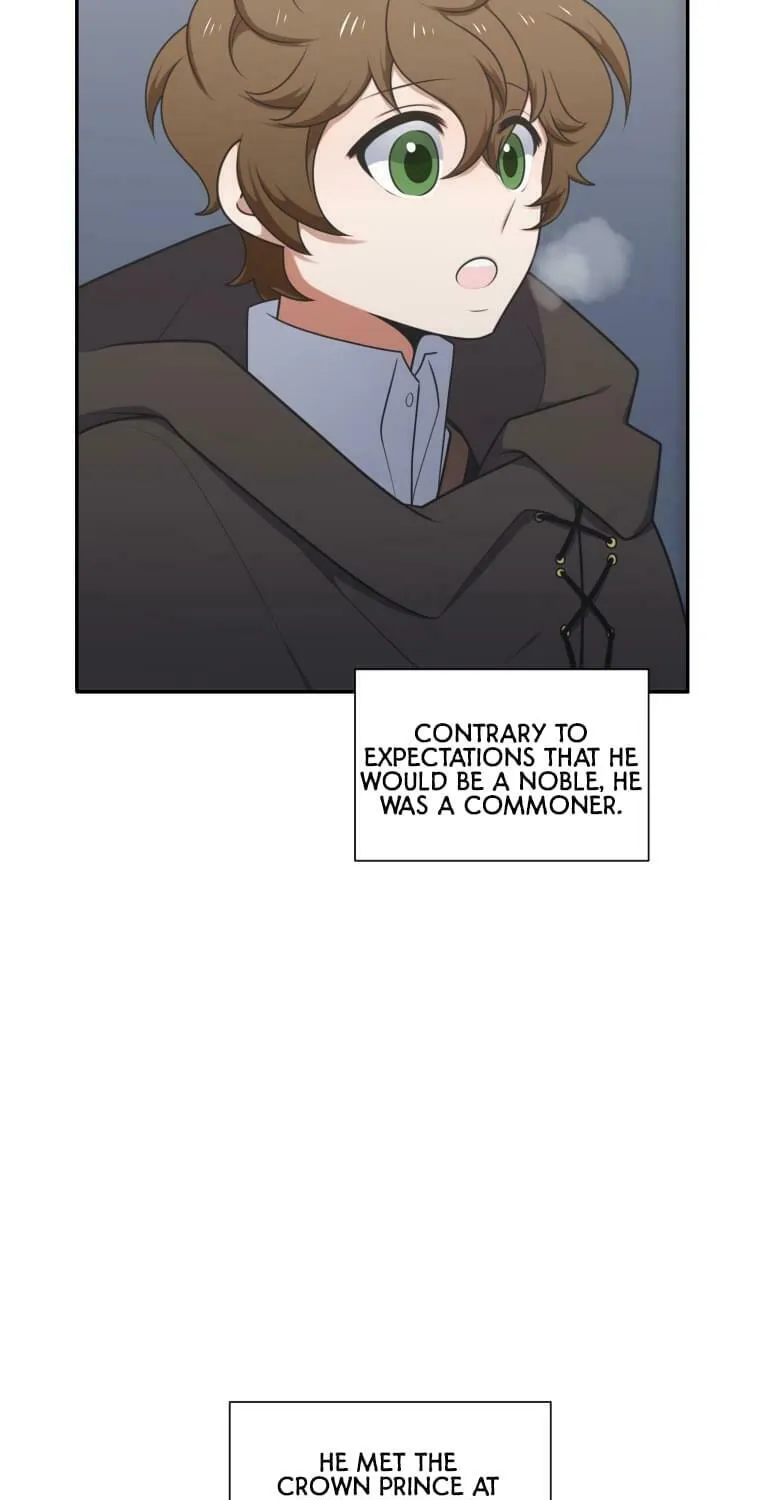 Read Elqueeness chapter 212 image 65 on Lezhin