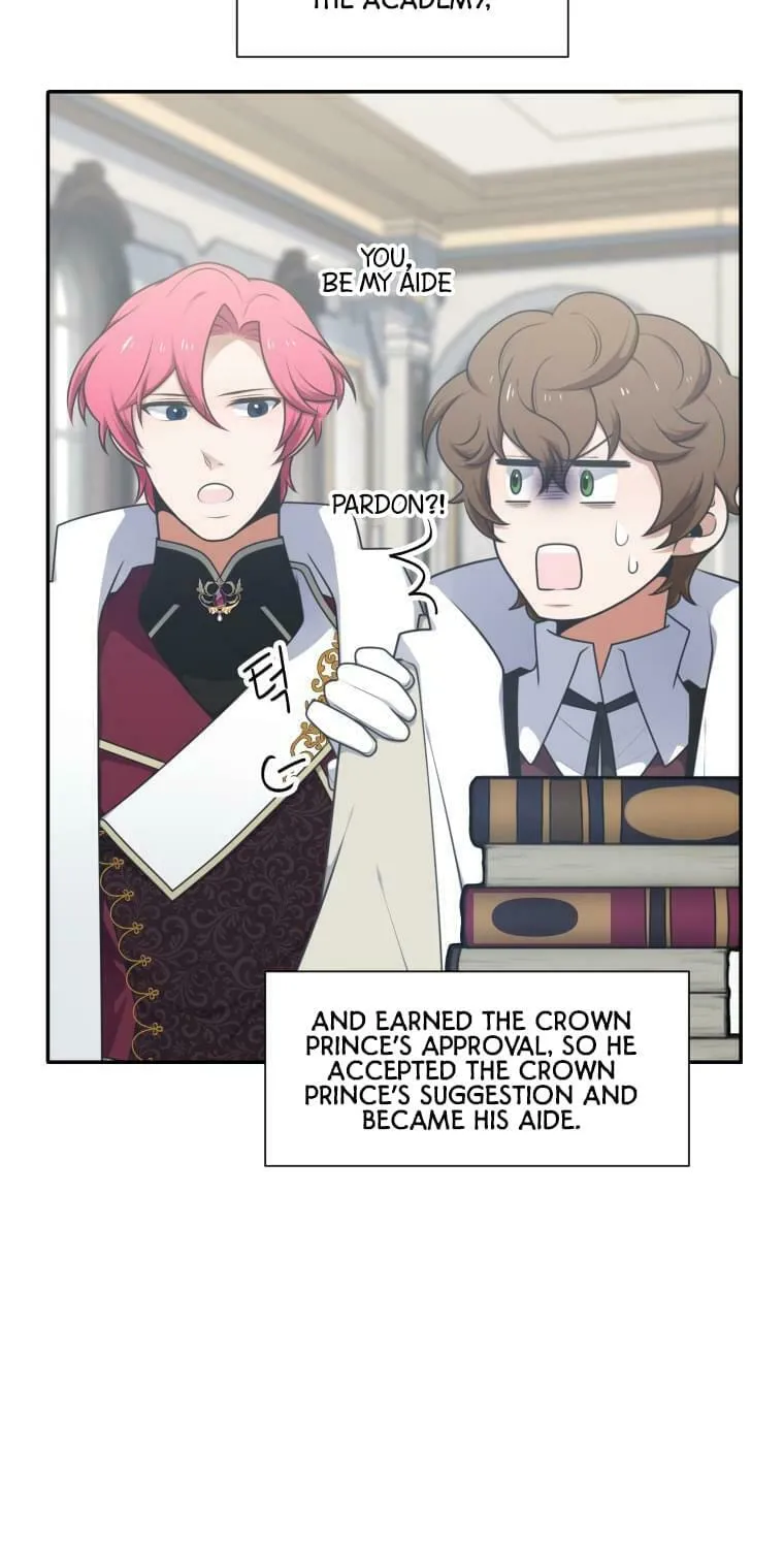 Read Elqueeness chapter 212 image 67 on Lezhin