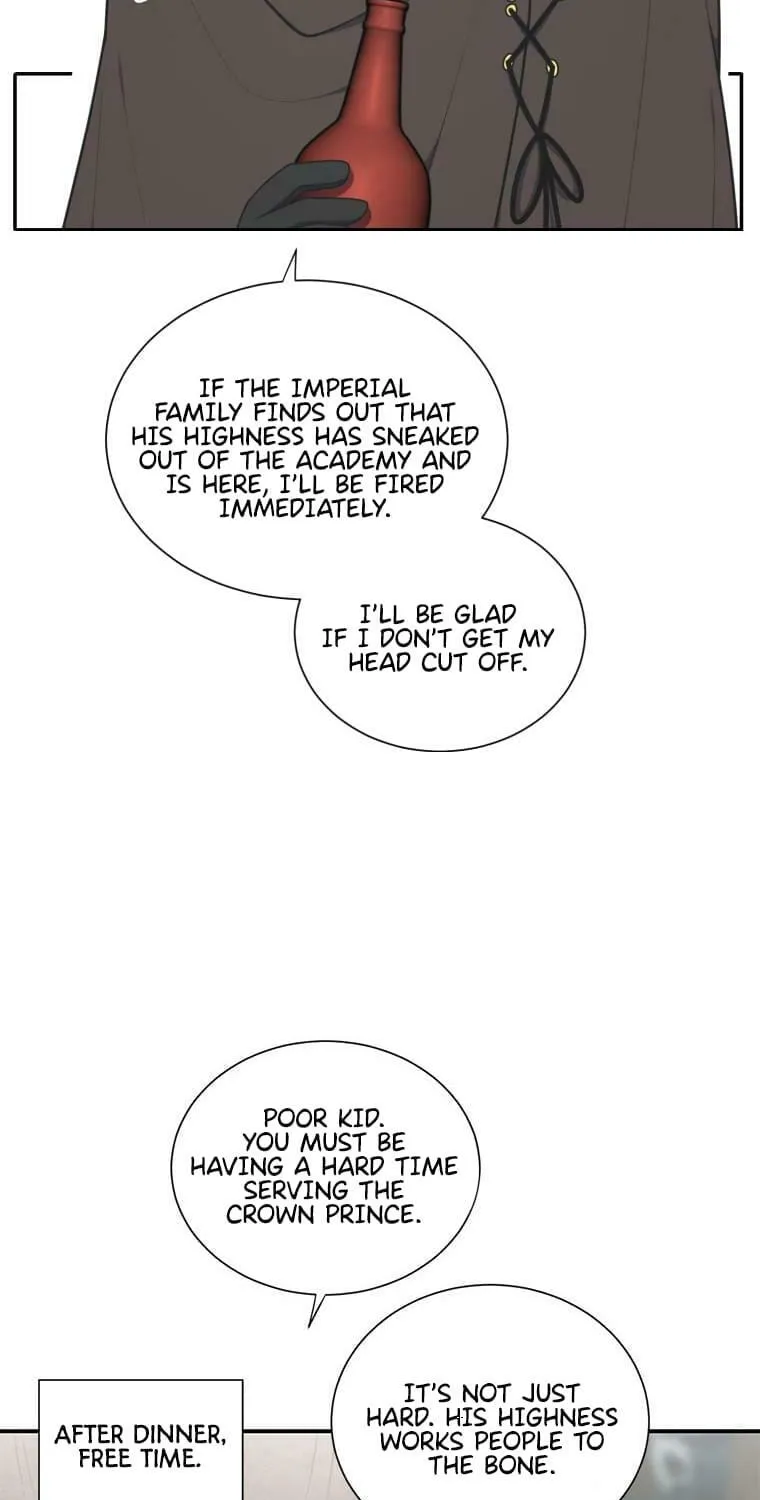 Read Elqueeness chapter 212 image 69 on Lezhin