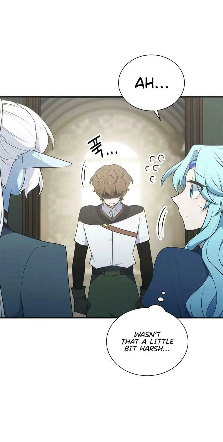 Read Elqueeness chapter 212 image 7 on Lezhin