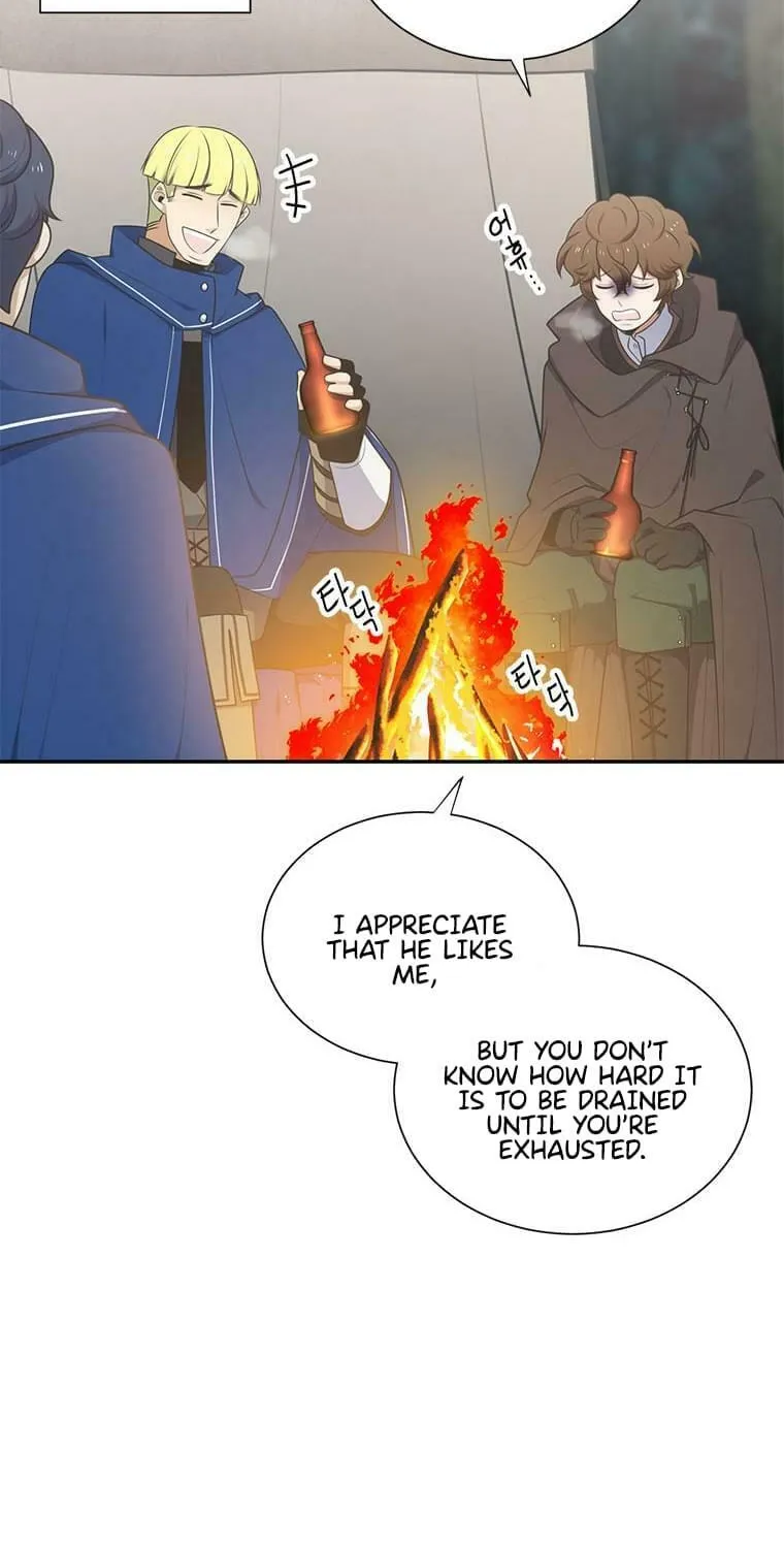 Read Elqueeness chapter 212 image 70 on Lezhin