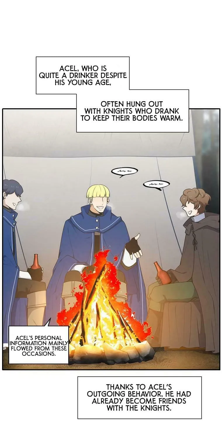 Read Elqueeness chapter 212 image 74 on Lezhin