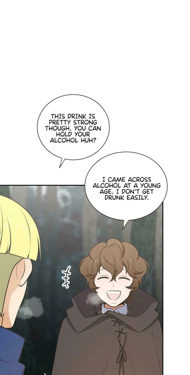 Read Elqueeness chapter 212 image 75 on Lezhin