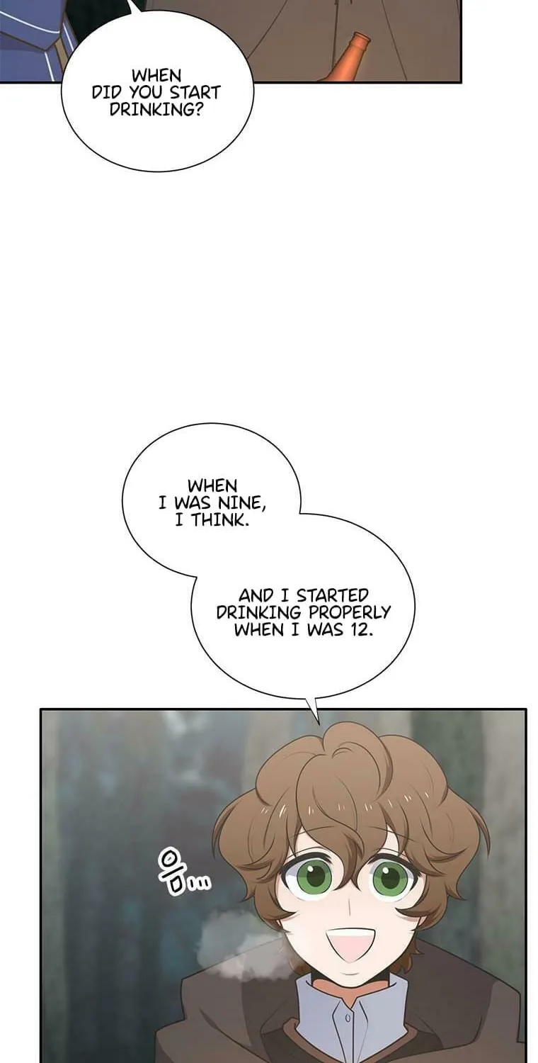 Read Elqueeness chapter 212 image 76 on Lezhin
