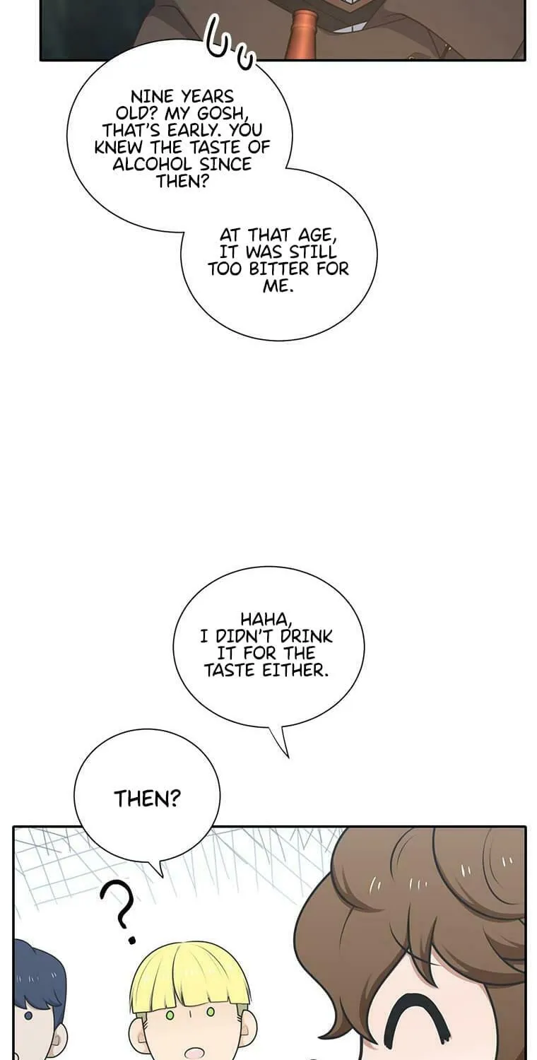 Read Elqueeness chapter 212 image 77 on Lezhin