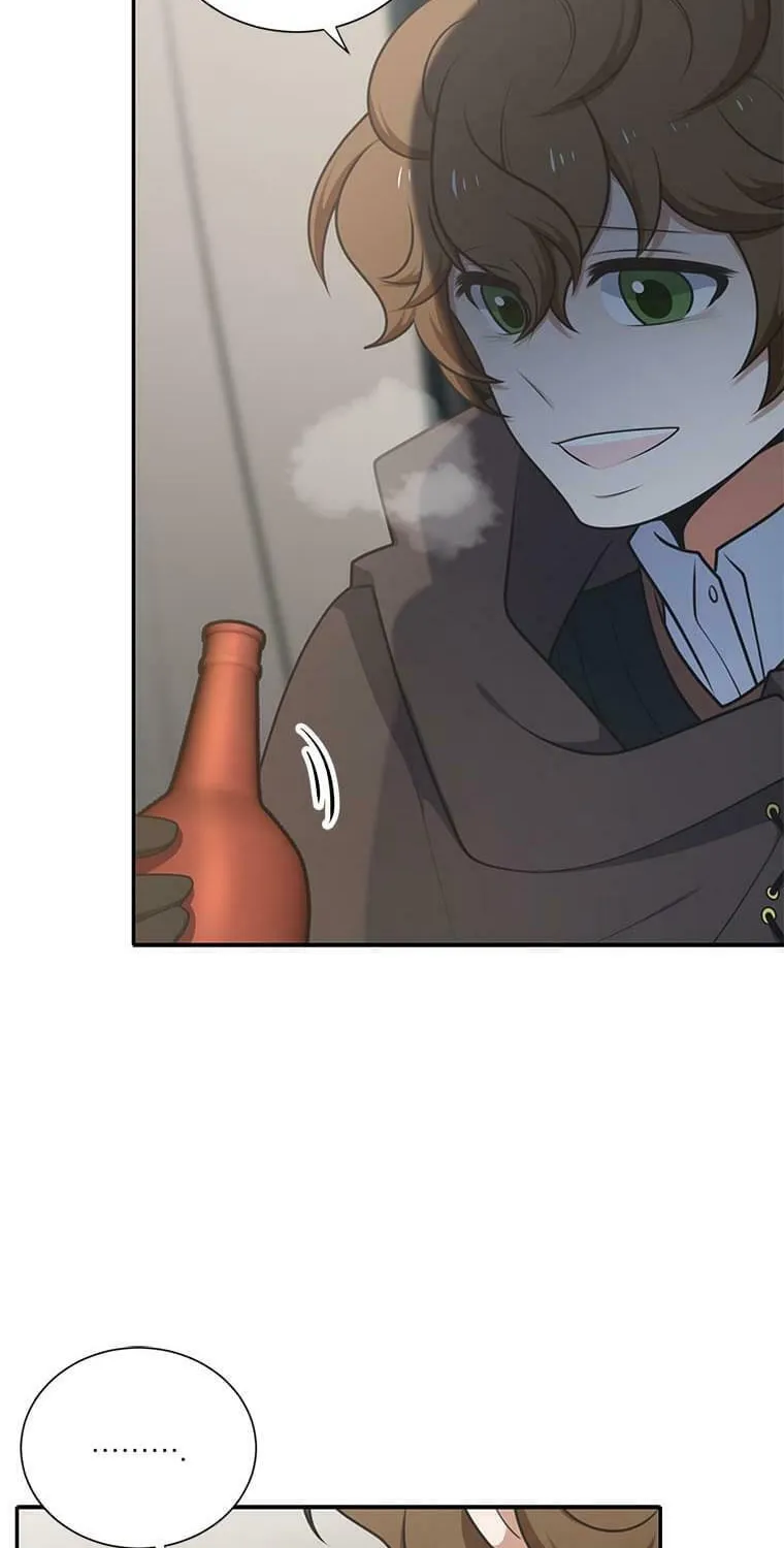 Read Elqueeness chapter 212 image 80 on Lezhin