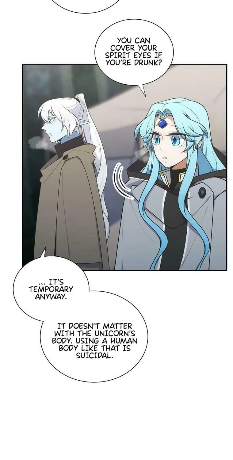 Read Elqueeness chapter 212 image 82 on Lezhin