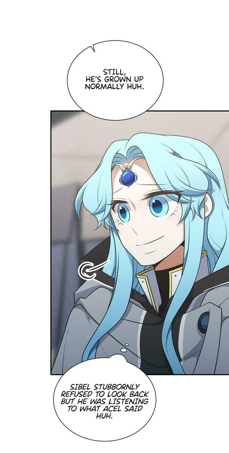 Read Elqueeness chapter 212 image 83 on Lezhin
