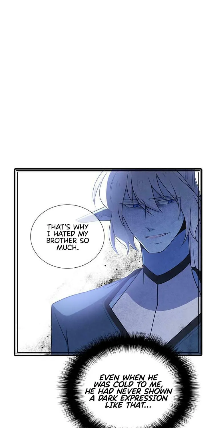Read Elqueeness chapter 212 image 85 on Lezhin