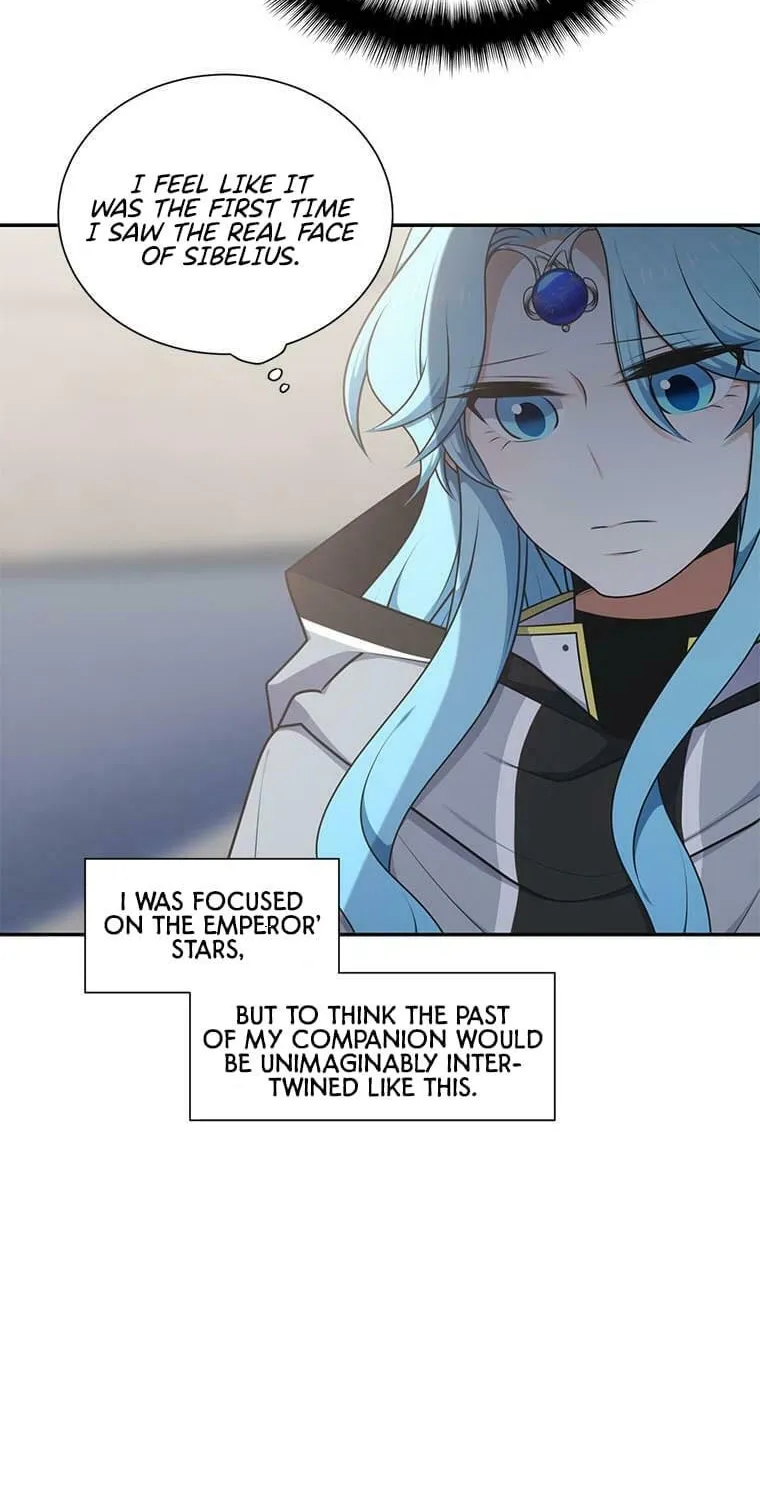 Read Elqueeness chapter 212 image 86 on Lezhin