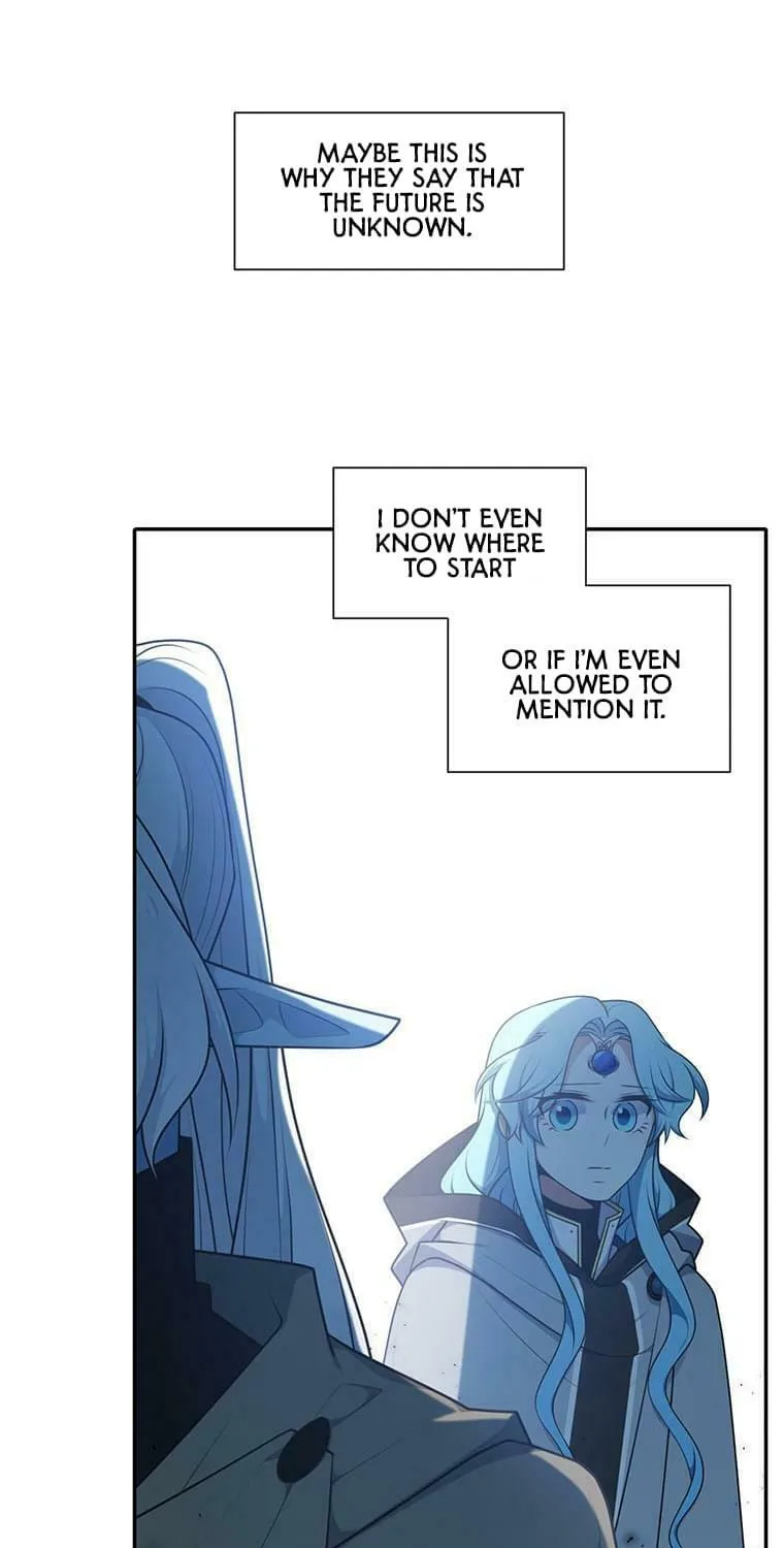 Read Elqueeness chapter 212 image 87 on Lezhin
