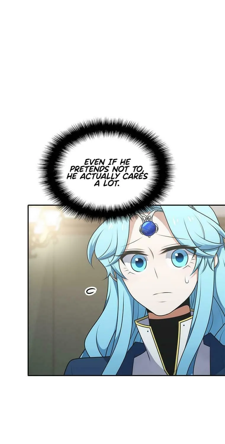 Read Elqueeness chapter 212 image 9 on Lezhin