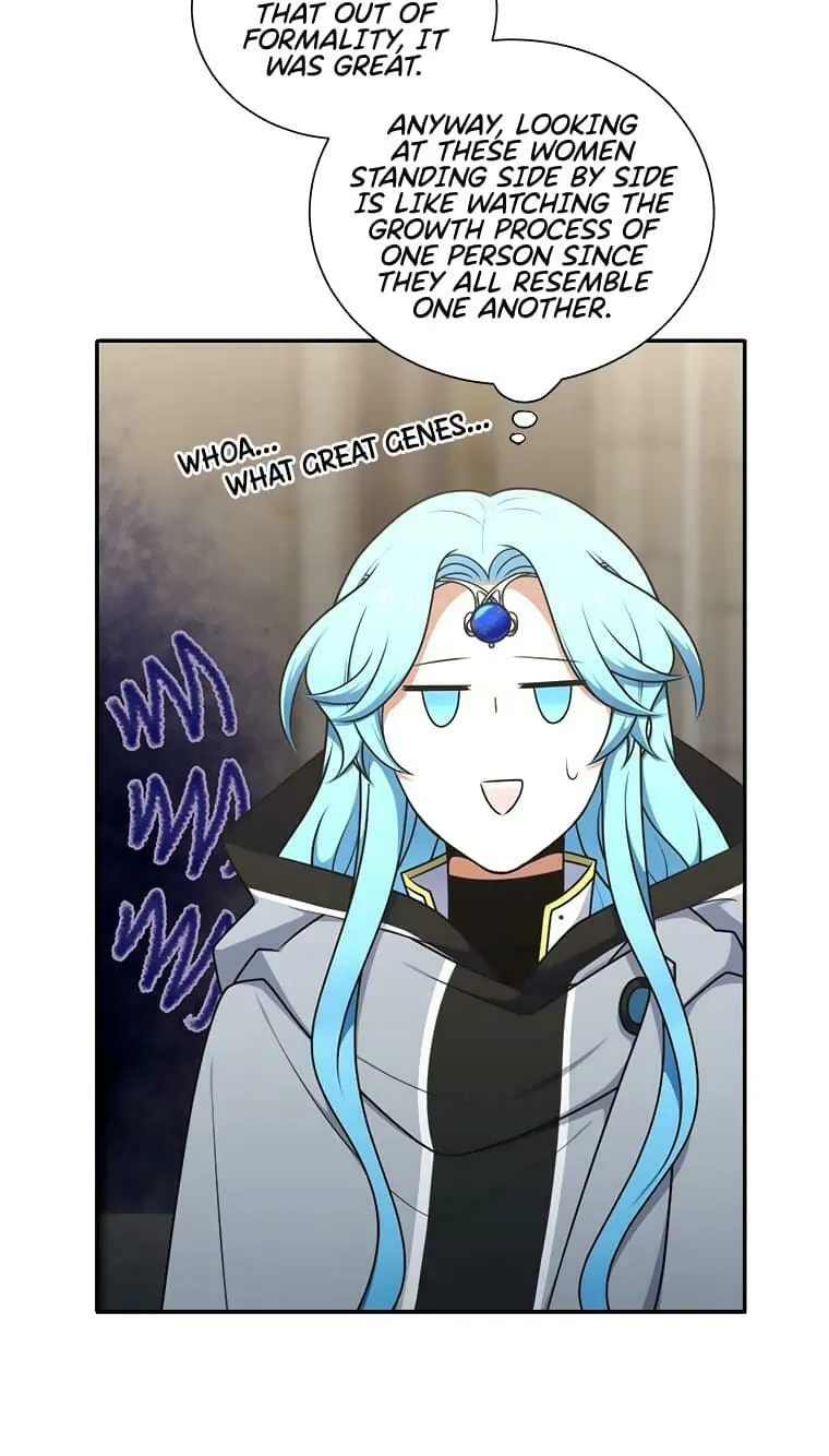 Read Elqueeness chapter 213 image 10 on Lezhin