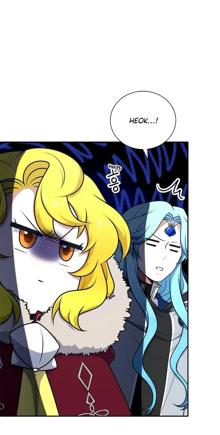 Read Elqueeness chapter 213 image 11 on Lezhin