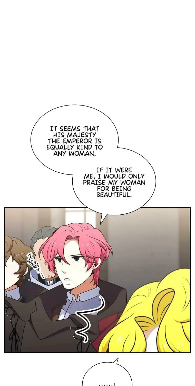 Read Elqueeness chapter 213 image 12 on Lezhin