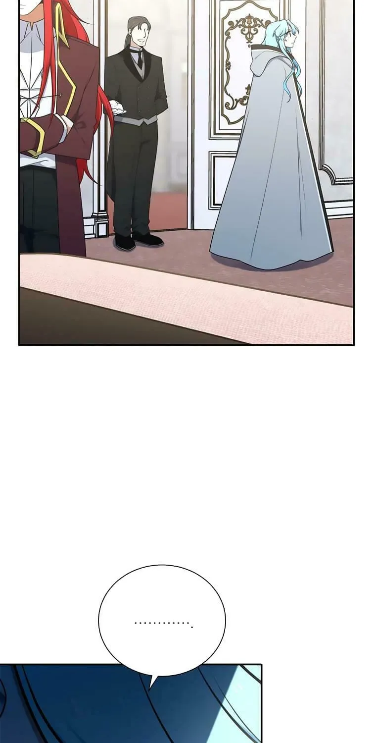 Read Elqueeness chapter 213 image 19 on Lezhin