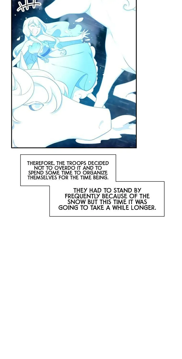 Read Elqueeness chapter 213 image 2 on Lezhin