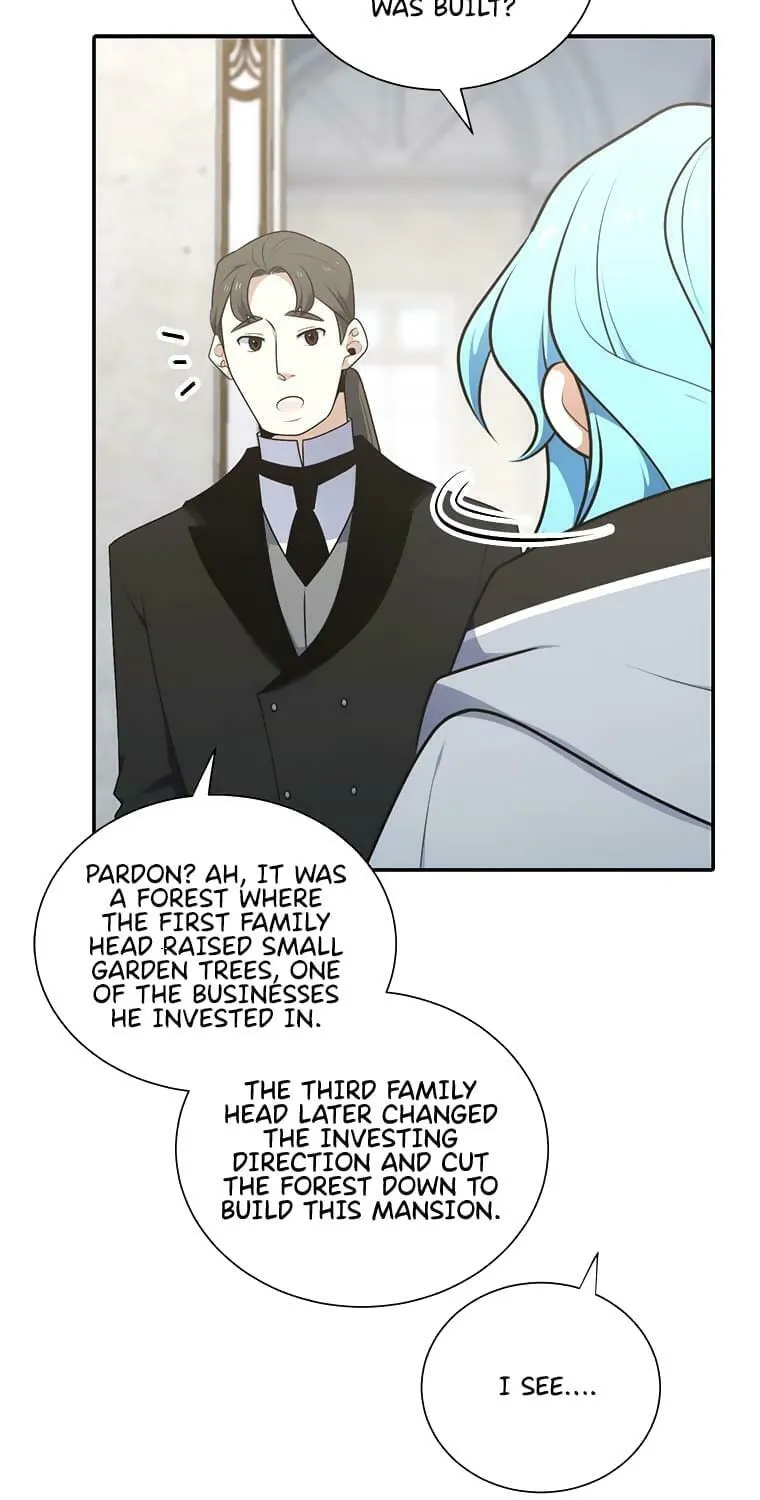 Read Elqueeness chapter 213 image 21 on Lezhin
