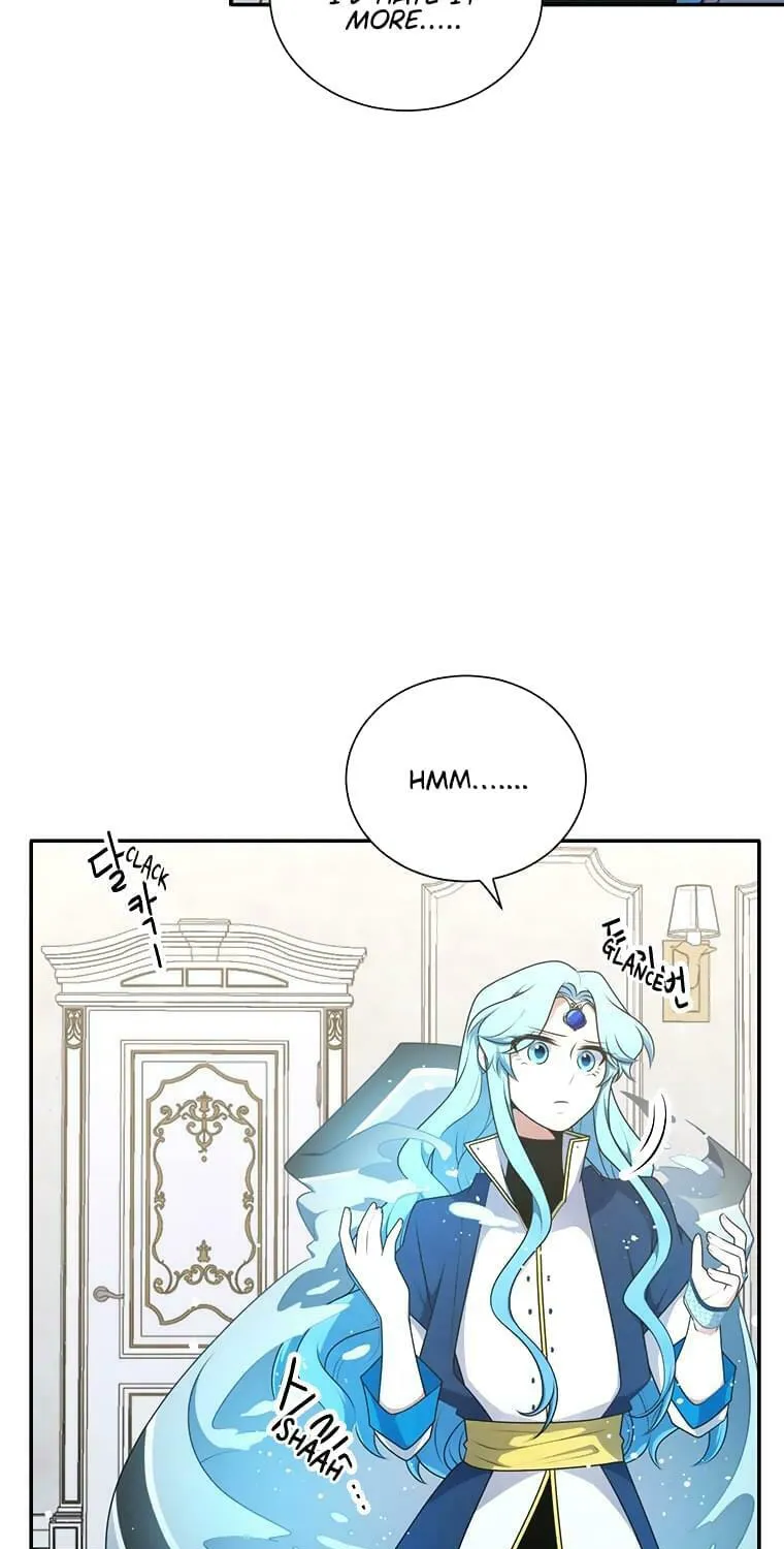 Read Elqueeness chapter 213 image 23 on Lezhin