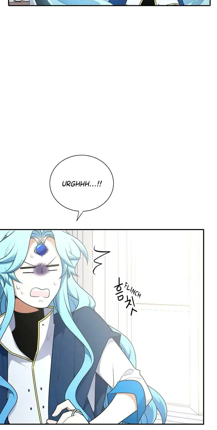 Read Elqueeness chapter 213 image 24 on Lezhin