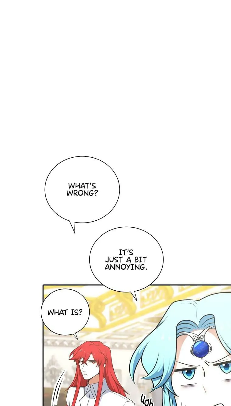 Read Elqueeness chapter 213 image 25 on Lezhin