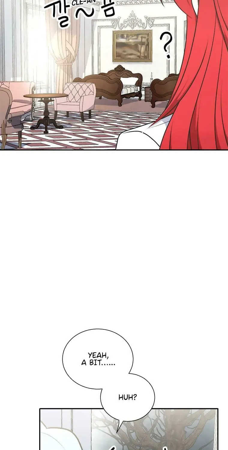 Read Elqueeness chapter 213 image 27 on Lezhin