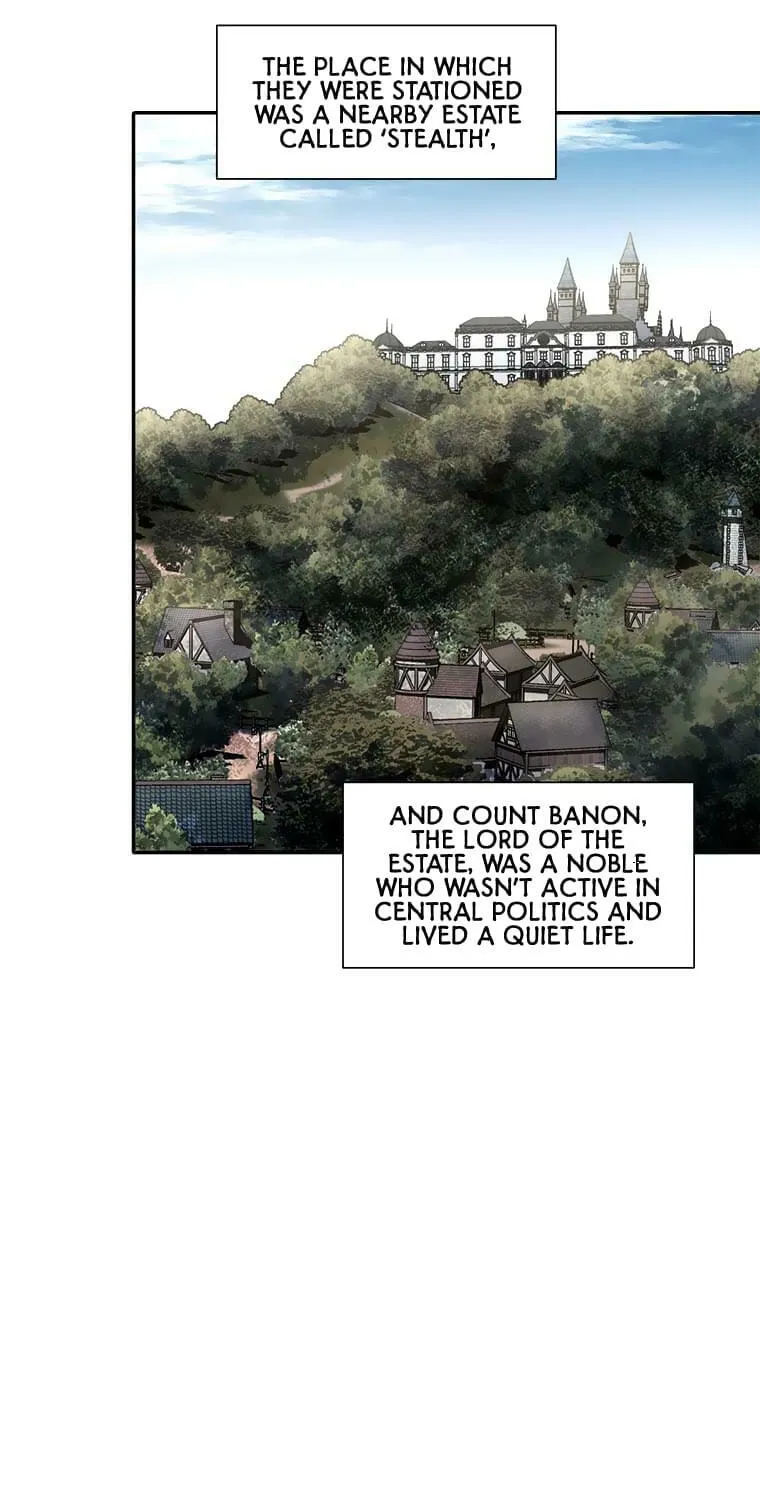 Read Elqueeness chapter 213 image 3 on Lezhin