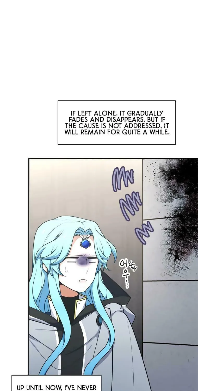 Read Elqueeness chapter 213 image 33 on Lezhin