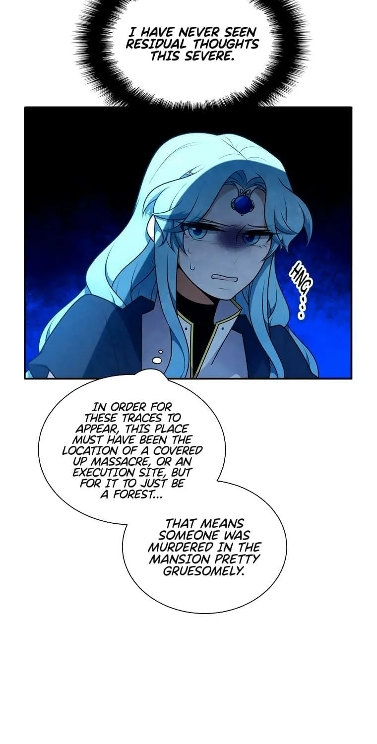 Read Elqueeness chapter 213 image 37 on Lezhin