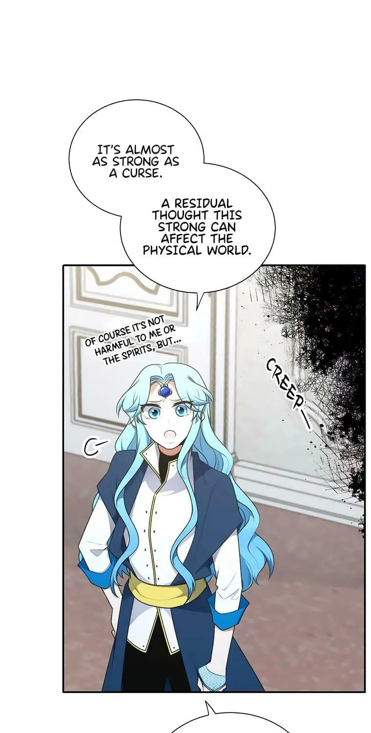 Read Elqueeness chapter 213 image 38 on Lezhin