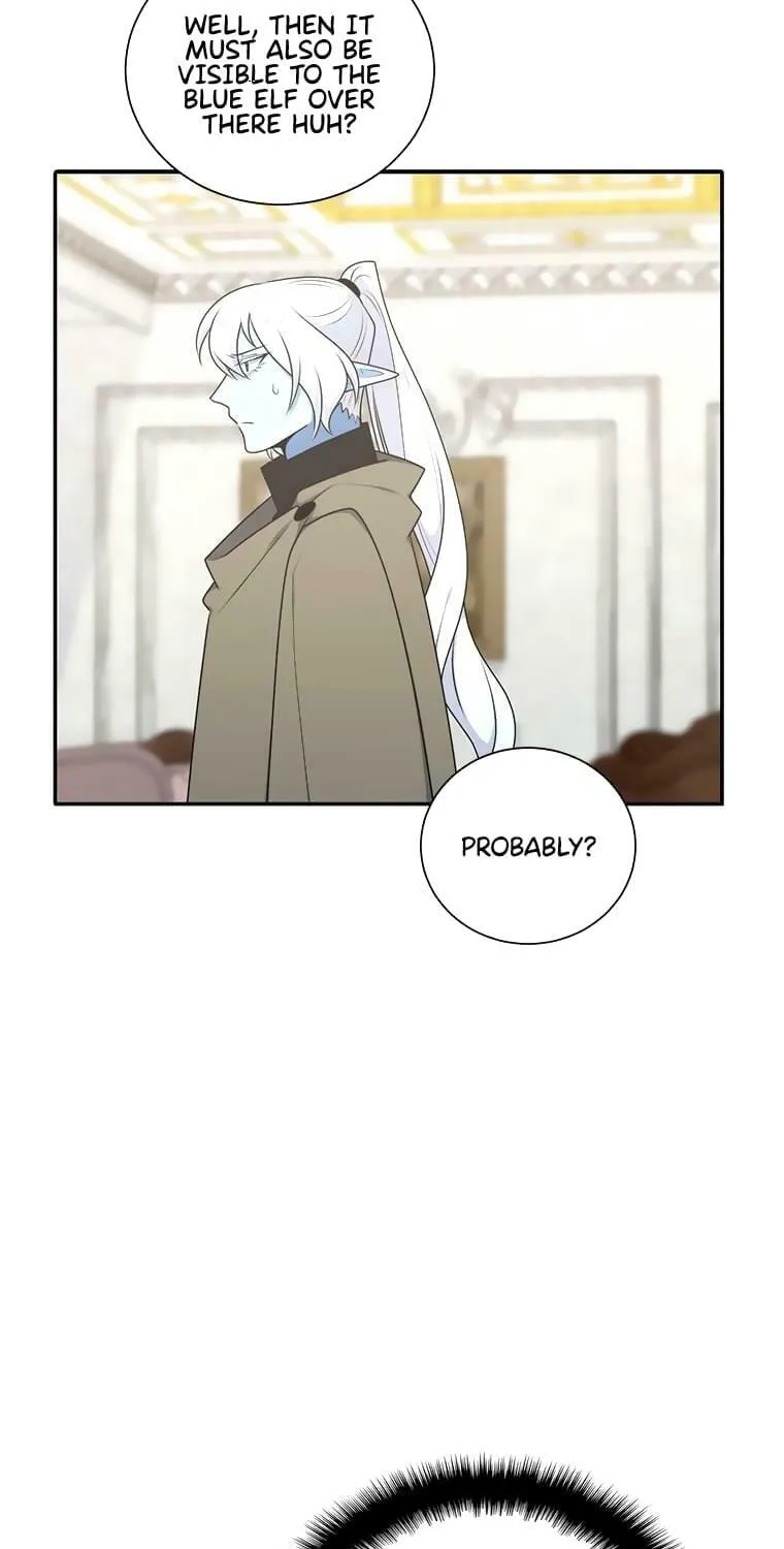 Read Elqueeness chapter 213 image 41 on Lezhin