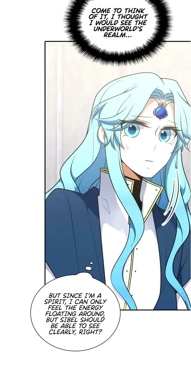 Read Elqueeness chapter 213 image 42 on Lezhin