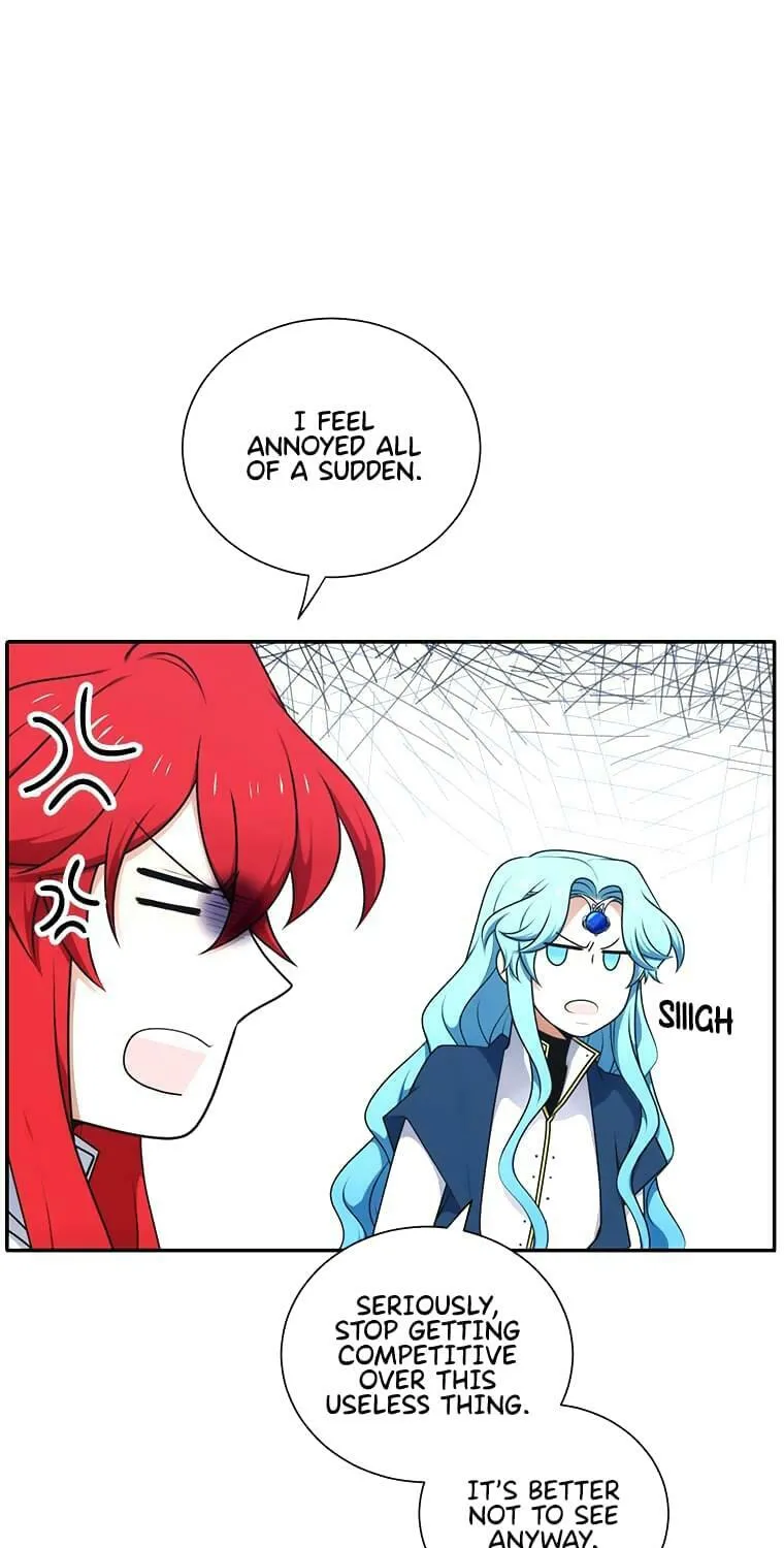 Read Elqueeness chapter 213 image 43 on Lezhin