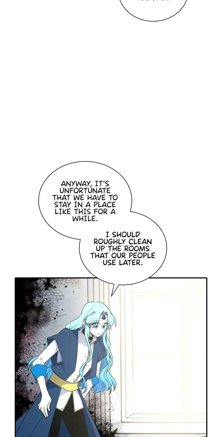 Read Elqueeness chapter 213 image 44 on Lezhin
